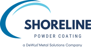 Shoreline Powder Coating